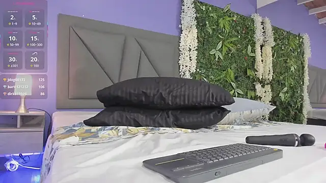 دردشة Gaby_cruz_ الجنسية المباشرة