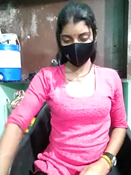 Erotic-Girl Show Webcam