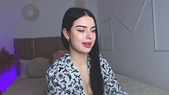 Silena_sky: онлайн-секс-чат