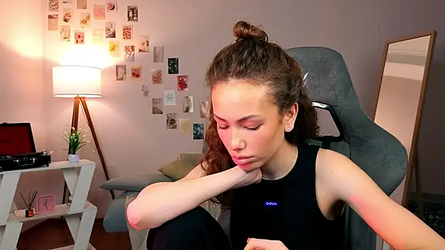 nexorine – Naživo XXX chat