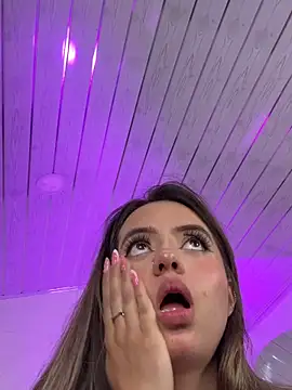 arycooper_ Chat XXX live