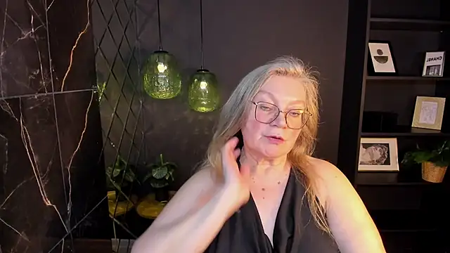 NataliMellow Live XXX-Chat