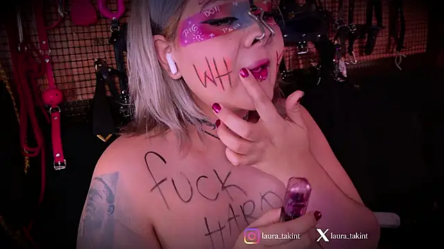 Laura_takint – Naživo XXX chat