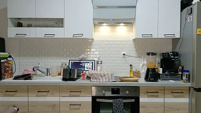 Živý XXX chat TokyoAna