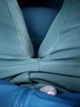 Axelitoc webcam show