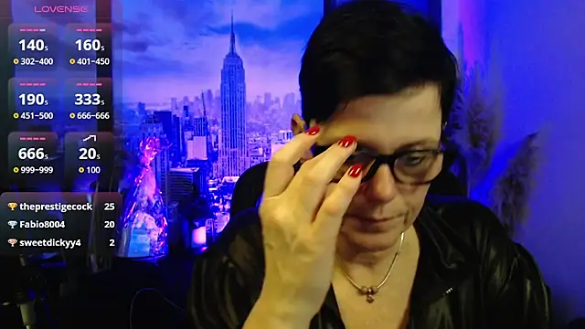 عرض كام ninarandmann