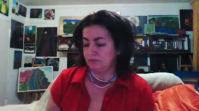 MariaAnaSunshine – Live XXX-chat