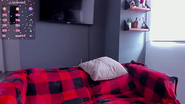 Tenderly_Couple ওয়েবক্যাম শো