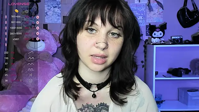 marynixoxo Live XXX-chat