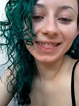 Živý XXX chat Meiii27