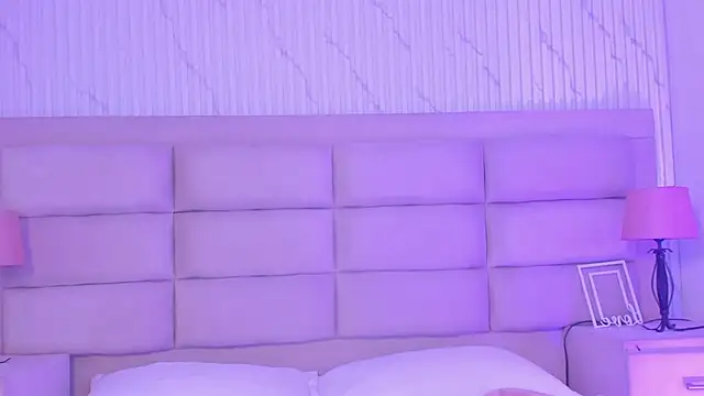 CarolineFyre – Live XXX-chat