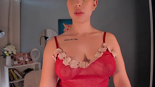 LiaPearce Live XXX-chat