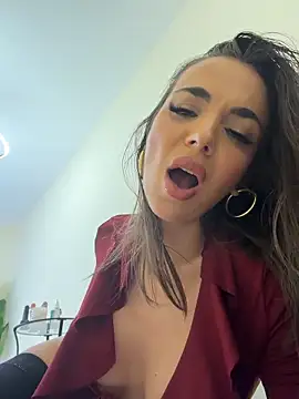 Bad_Giorgia – webcam-show