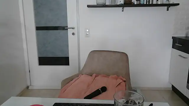 Pertunjukan Kamera Web hexe40002