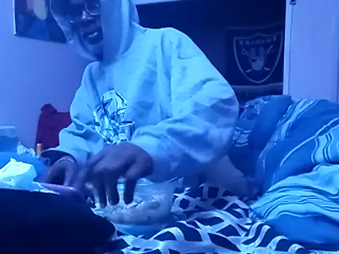 Blkstylion Obrolan Langsung XXX