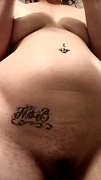 SexyB214 Chat XXX live