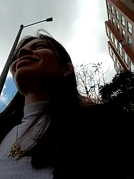 _Isabella-7's Live XXX Chat