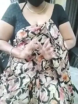 sravyasexyy webkamerás műsora