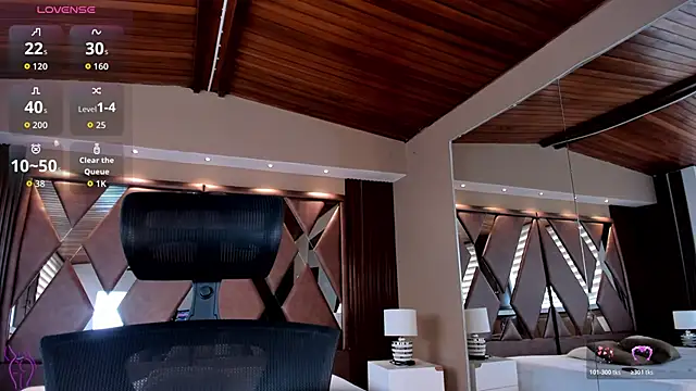 دردشة IsabellaaJoness الجنسية المباشرة