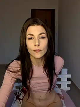 Aisha_Moretti: онлайн-секс-чат