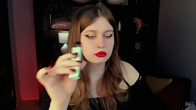 FioraMarmoris Live XXX-chat