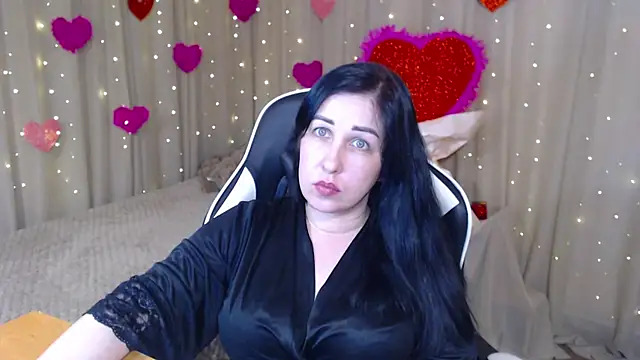 JillStevens Live XXX-chat