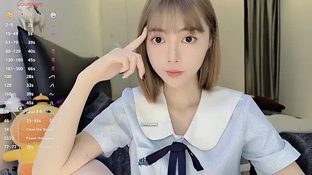 Big-fish 现场XXX聊天