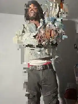 MIGHTYDEMONXXX Obrolan Langsung XXX