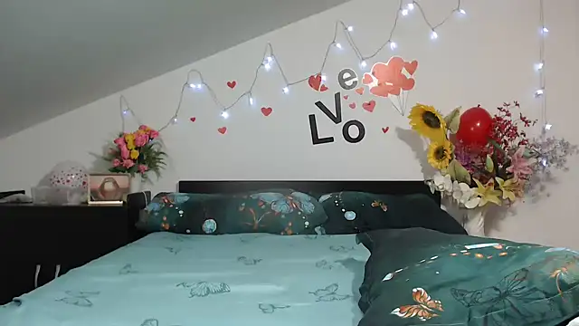 SweetMaddy888 现场XXX聊天