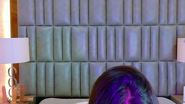 TiaraRosse Chat XXX live