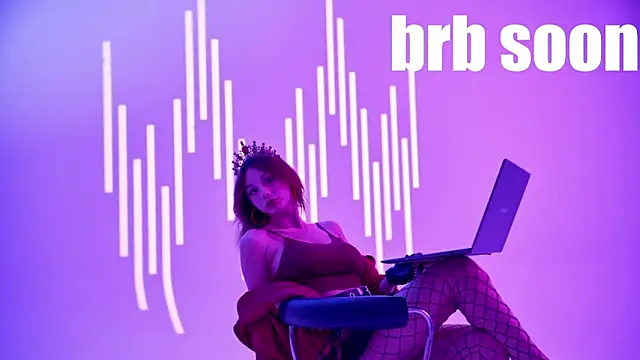 Živý XXX chat EvaLeester