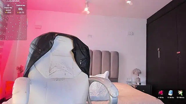 Živý XXX chat MaximusClark