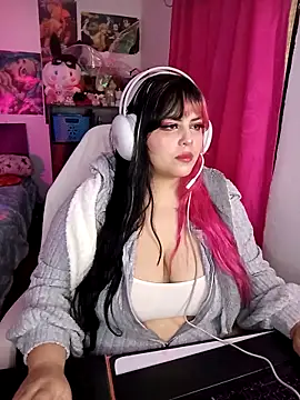 Pinky-Flower – Live XXX-chat