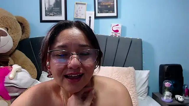 AngelRouss 现场XXX聊天