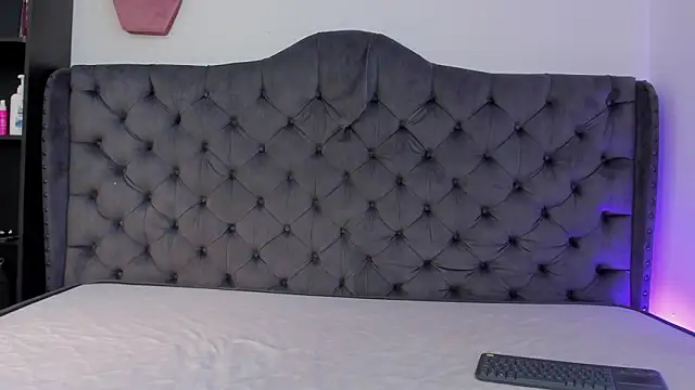 Show de webcam de two_milkyway