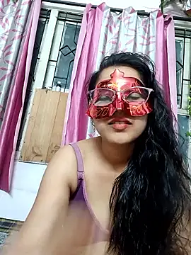 thanusi_2のウェブカメラショー