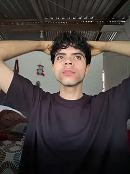 Živý XXX chat Axel-Mejia