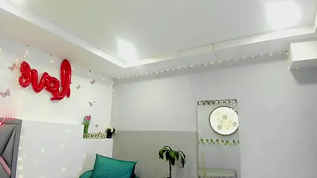 Sofia_villareal Live XXX-chat