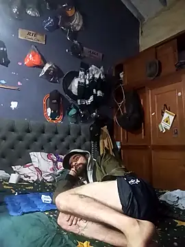 Živý XXX chat hairy_mannn