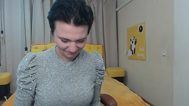 AvaSaturnian's Live XXX Chat