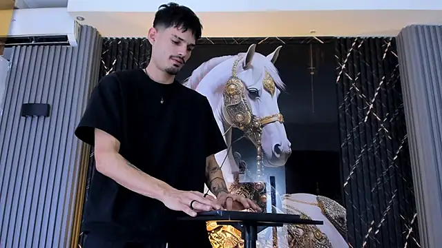 Živý XXX chat Iam_Steven