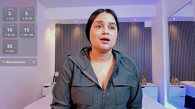 Megancoxx Live XXX-chat