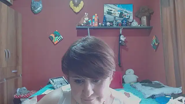 Sasharosee2 লাইভ XXX চ্যাট