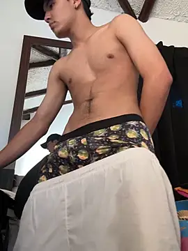 Živý XXX chat El_awo_