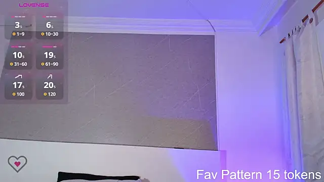 Lilith_rose6 现场XXX聊天