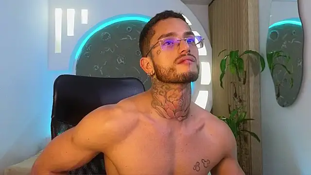 Živý XXX chat Alanrodgers