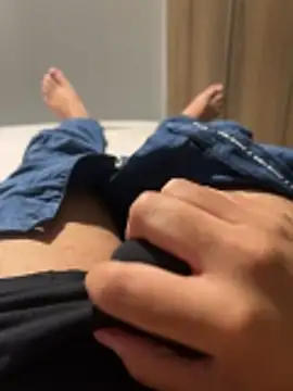 Živý XXX chat BigcockRyan_