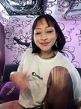 Chat XXX Live Layla_quinn