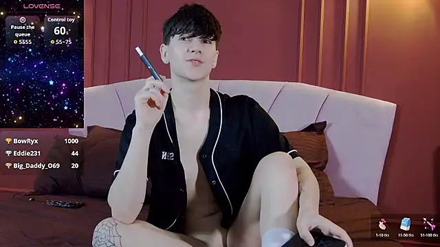 ravenryx Chat XXX live