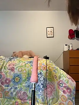 Chat +18 de Nattykatyy ao vivo